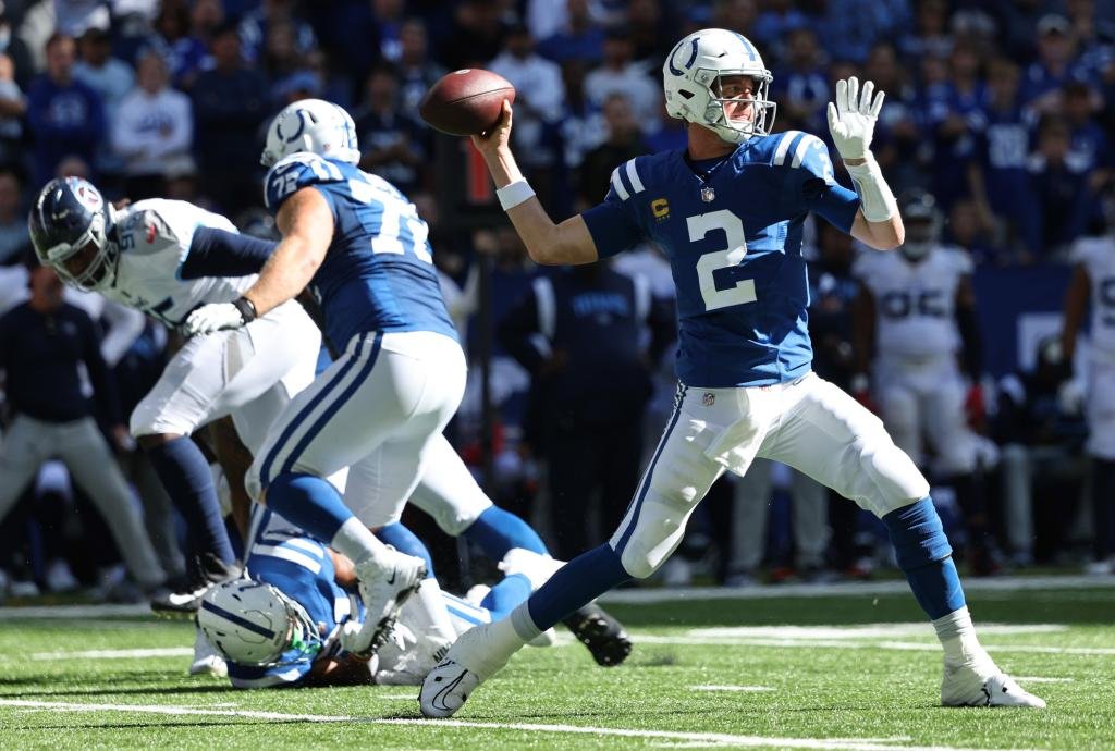 FanDuel TNF Promo Code: Hit the endzone with Broncos vs. Colts bonus