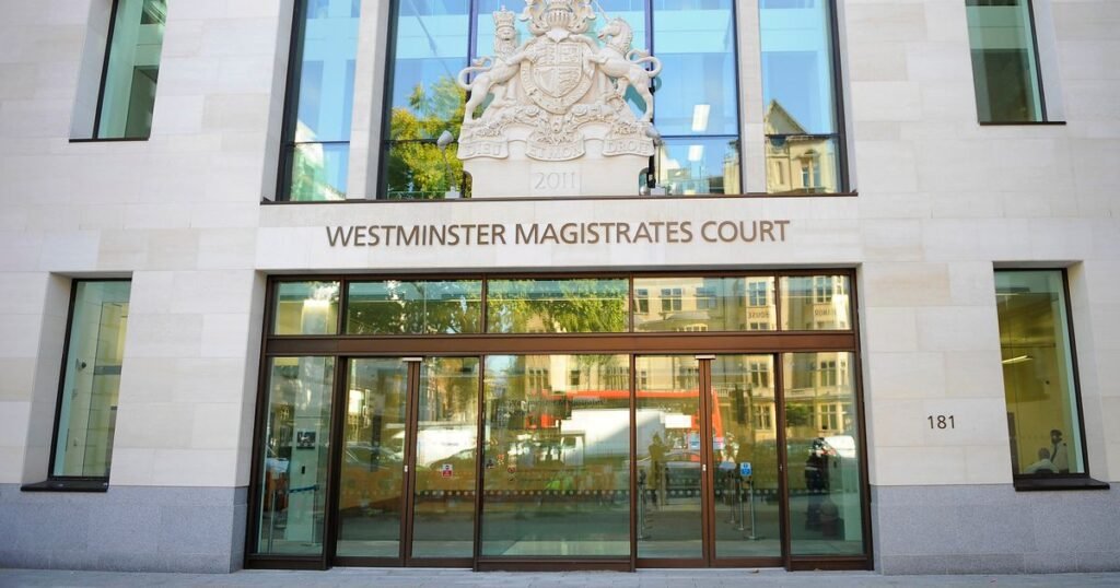 Police officer accused of planting cameras in ex’s home to track her every move