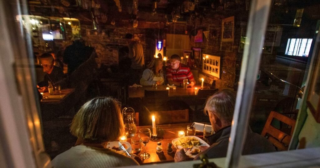 Households could be given £10 every day if using energy off-peak under new plan