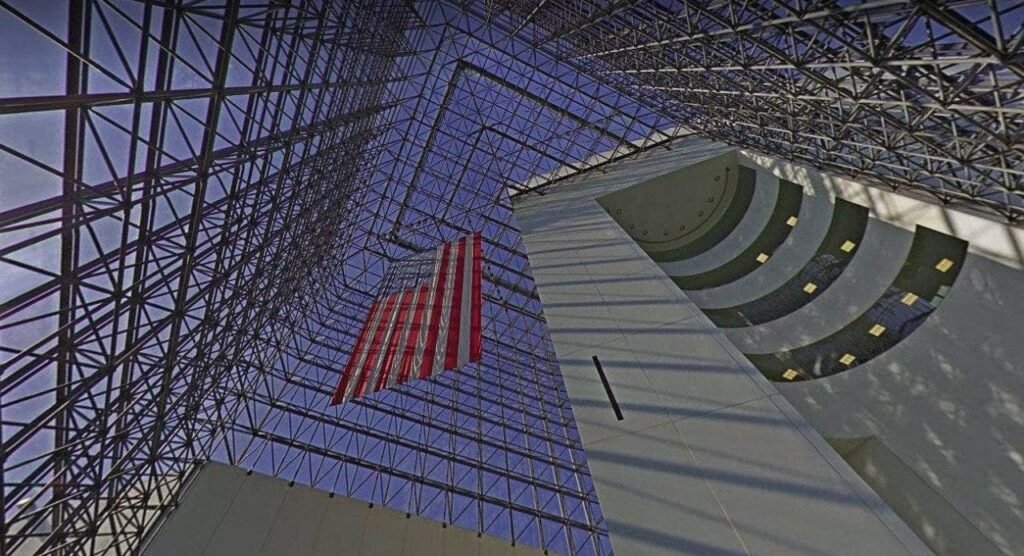 Boston window washer falls to his death inside JFK Library: ‘Shocking and tragic’