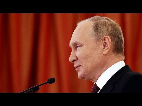 'Putin believes it is necessary': Muscovites react to troops call-up