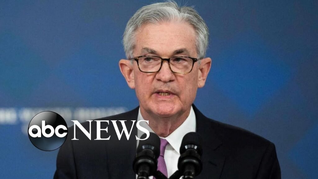 Federal Reserve expected to announce 3rd interest rate hike | ABCNL