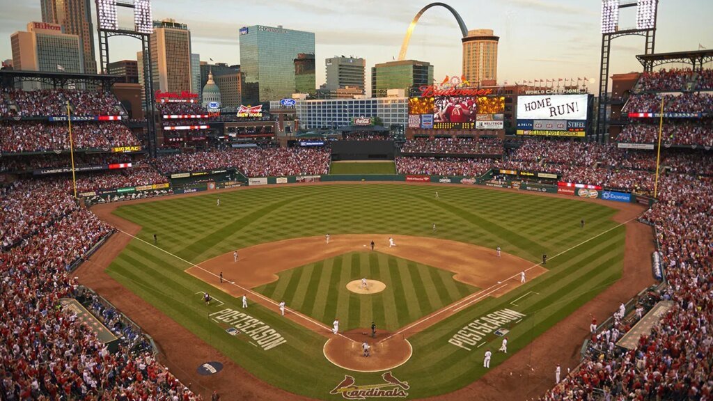 2022 MLB postseason: Everything you need to know about the new wild card round