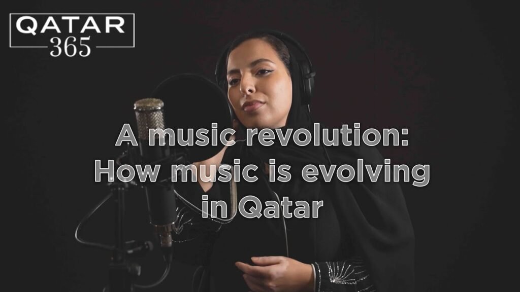 Qatar 365: Bright future for a dynamic and new multicultural music scene