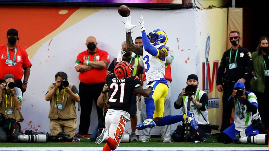 Free agent Odell Beckham Jr. hints at 5 teams he wants to play for