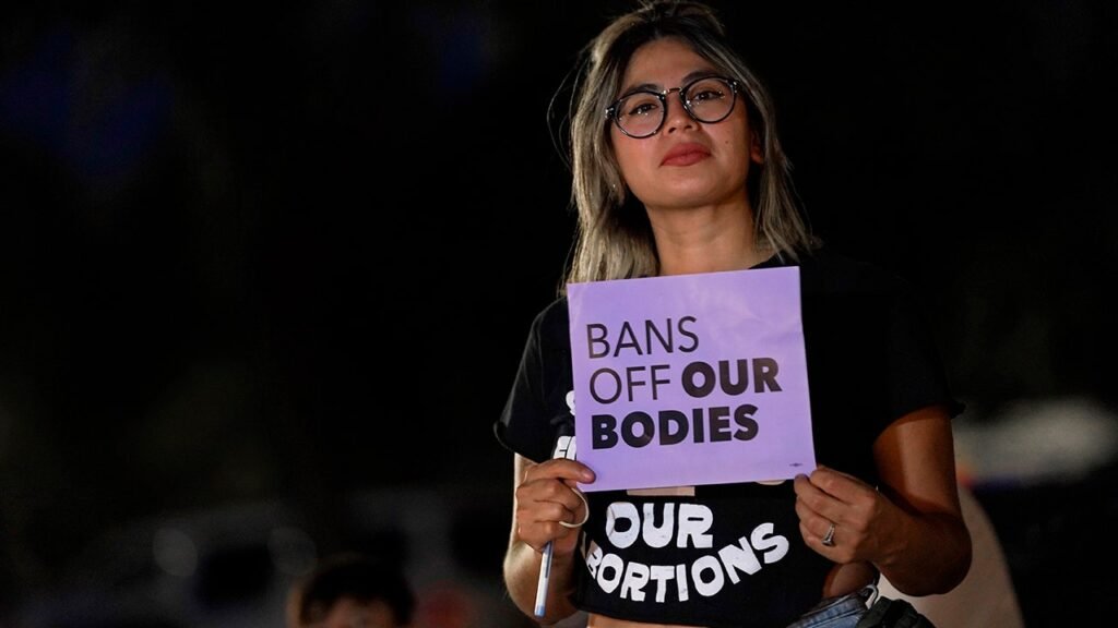 Abortions in Arizona and Ohio are legal after separate court rulings