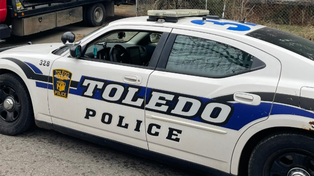 Shooting outside Ohio high school football stadium leaves 3 wounded