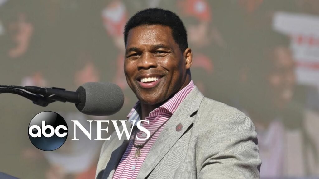 Herschel Walker denies new abortion allegations