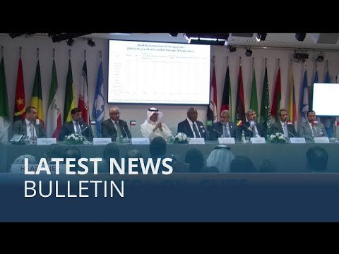 Latest news bulletin | October 6th – Morning