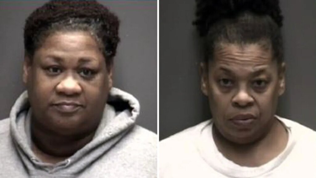 Texas nursing home fires caretakers charged with beating 87-year-old man