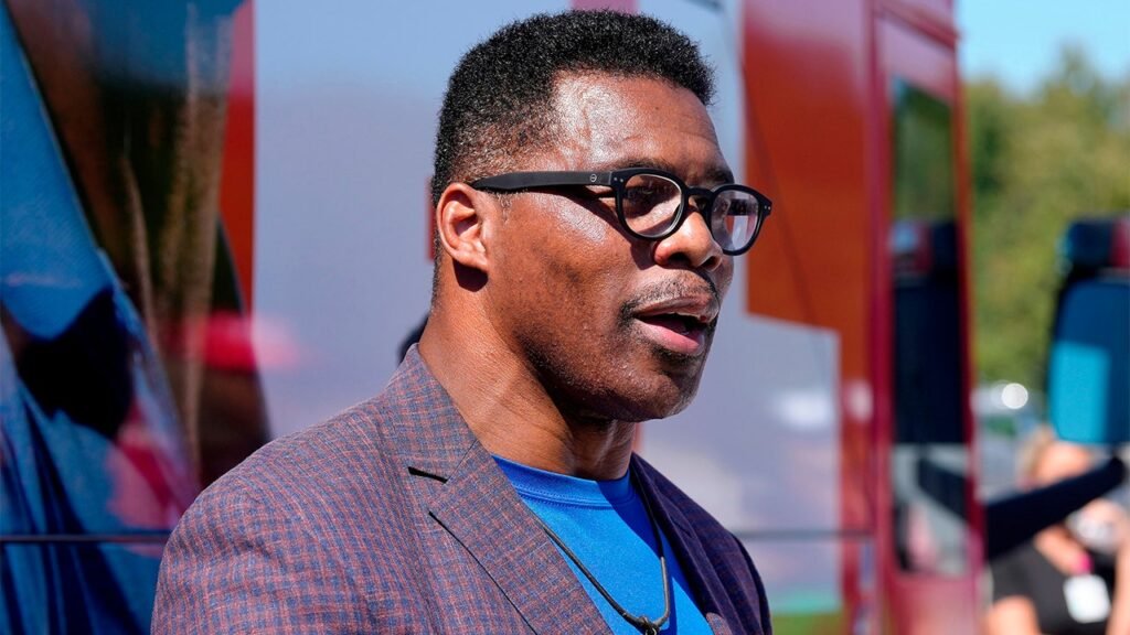 Herschel Walker campaign fires political director on suspicion of media leaks: sources