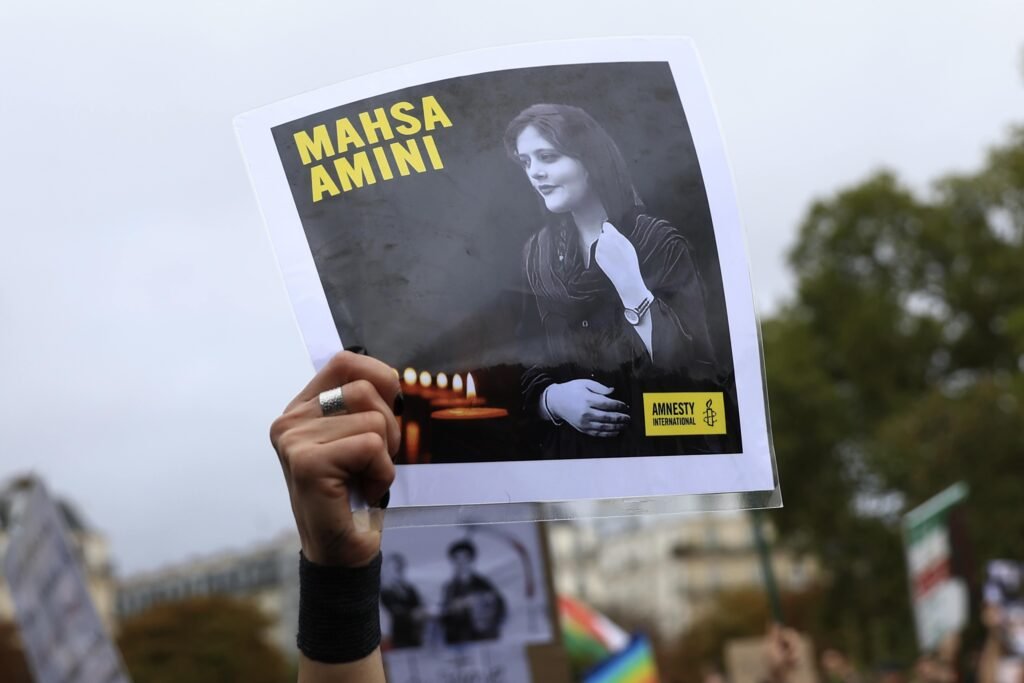 Two killed as demonstrations around Iran enter 4th week