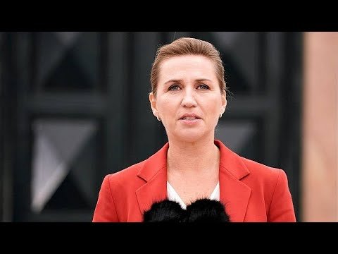 Denmark calls snap general election after government support dwindles