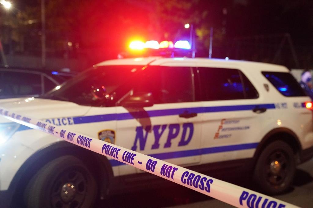 17-year-old wanted for murder arrested trying to get onto subway without paying
