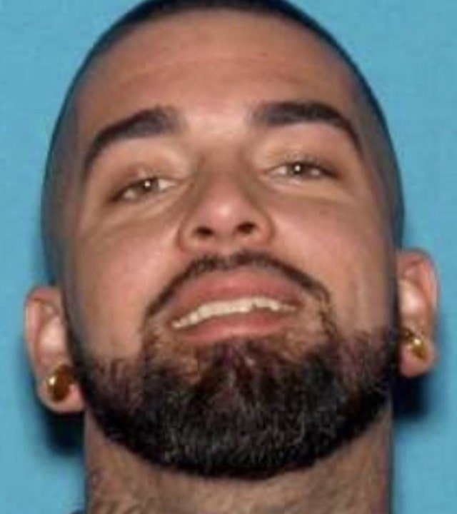 California man arrested after body found buried in Arizona desert