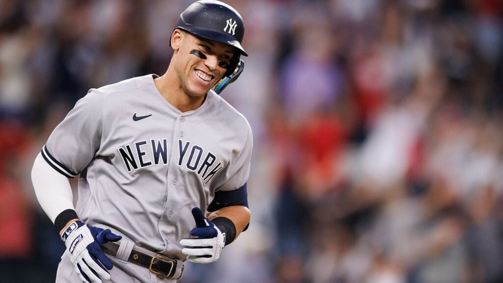 Yankees’ Brian Cashman talks Aaron Judge contract negotiations: ‘There’s a pot of gold there’