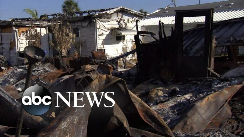 Death toll from Hurricane Ian climbs to at least 125 in Florida and North Carolina