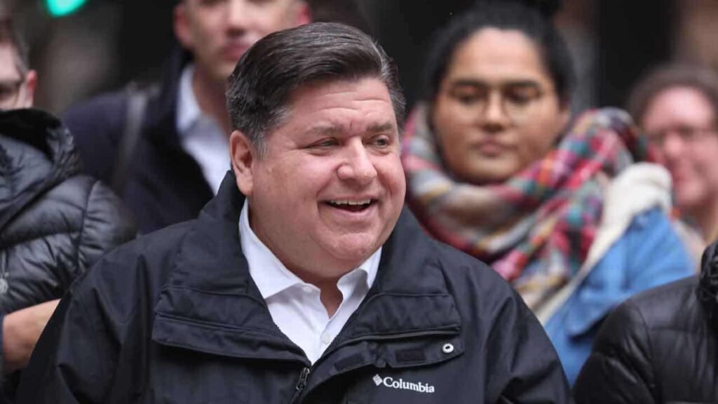 Illinois Democrats acknowledge ‘tweaks’ to SAFE-T Act language could be made following public outcry
