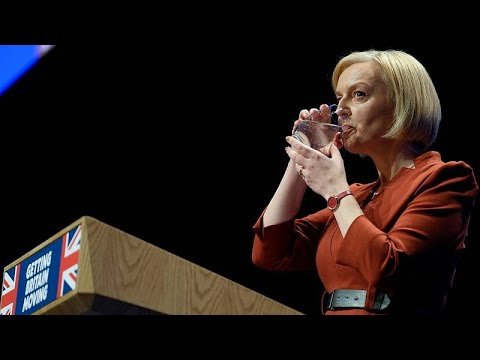 Liz Truss speech: Five key takeaways including Greenpeace, Brexit and ‘facing down separatists’
