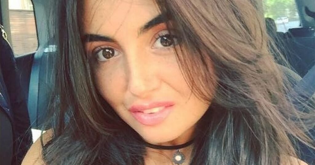 Woman stashed drug dealing boyfriend’s heroin and crack cocaine inside her