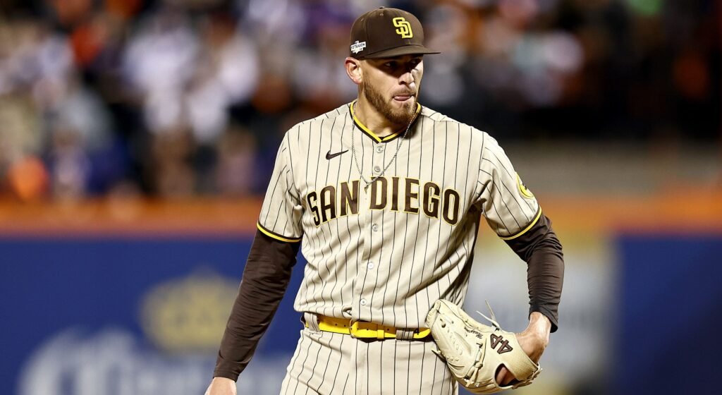 Padres eliminate Mets in do-or-die Game 3 behind Joe Musgrove’s stellar start