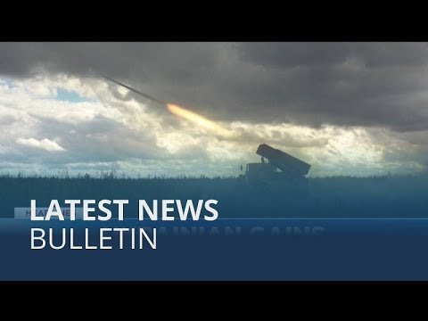 Latest news bulletin | October 5th – Midday