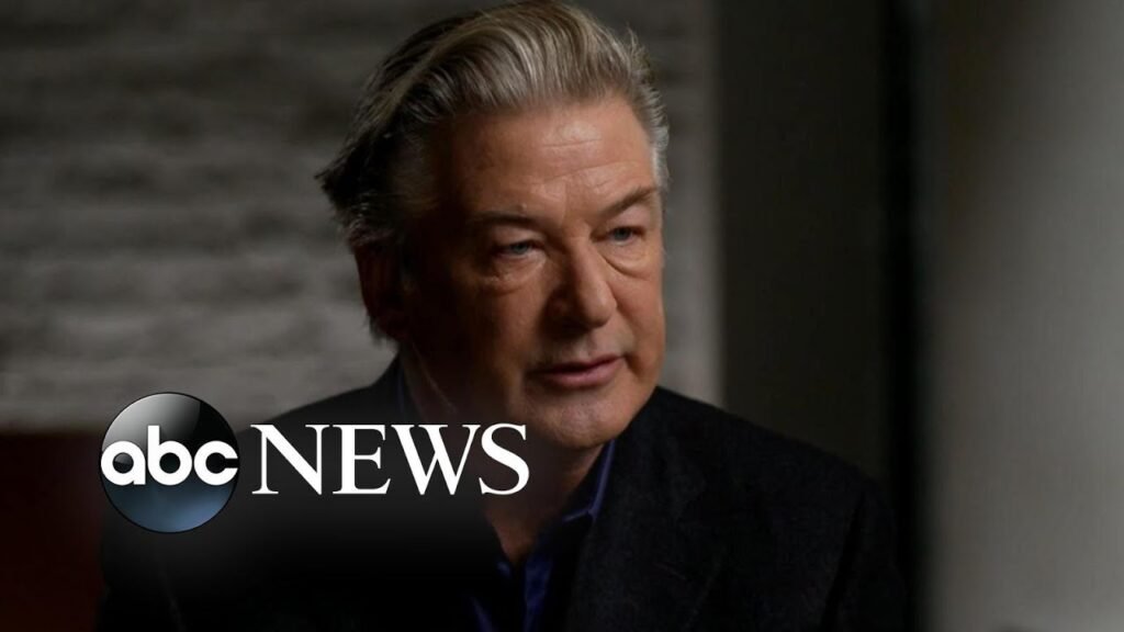 Alec Baldwin, ‘Rust’ producers announce settlement with Halyna Hutchins’ family | Nightline