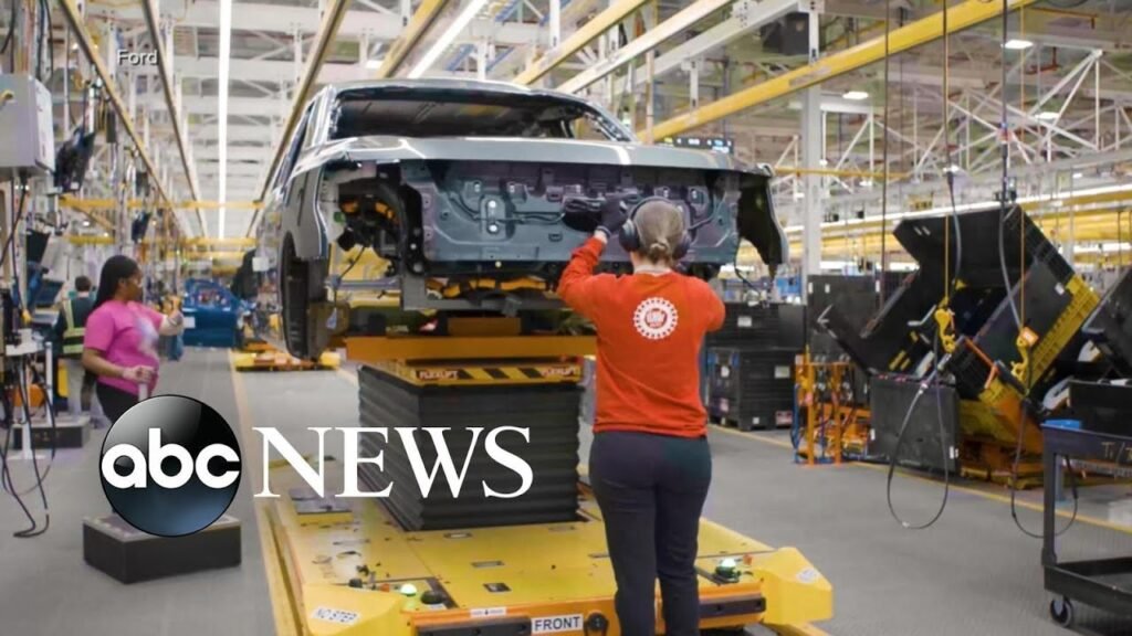 A view of Michigan’s economy ahead of the midterms