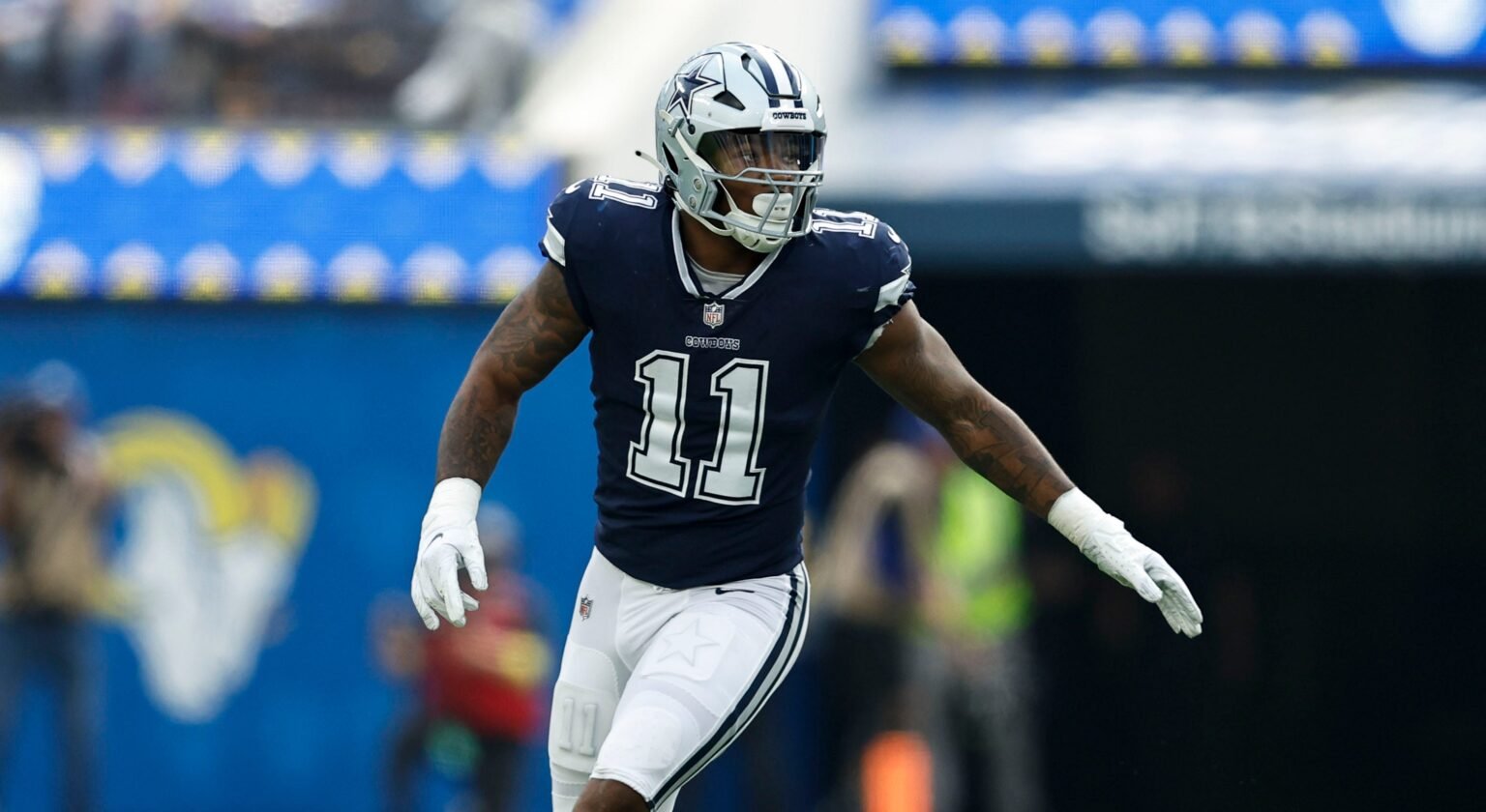 Micah Parsons calls out NFL referees after day of questionable roughing the passer calls