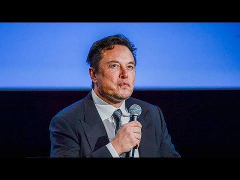 Elon Musk’s €44 billion deal to buy Twitter is back on again