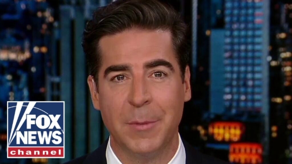 Jesse Watters: Democrats have a horrible record on this