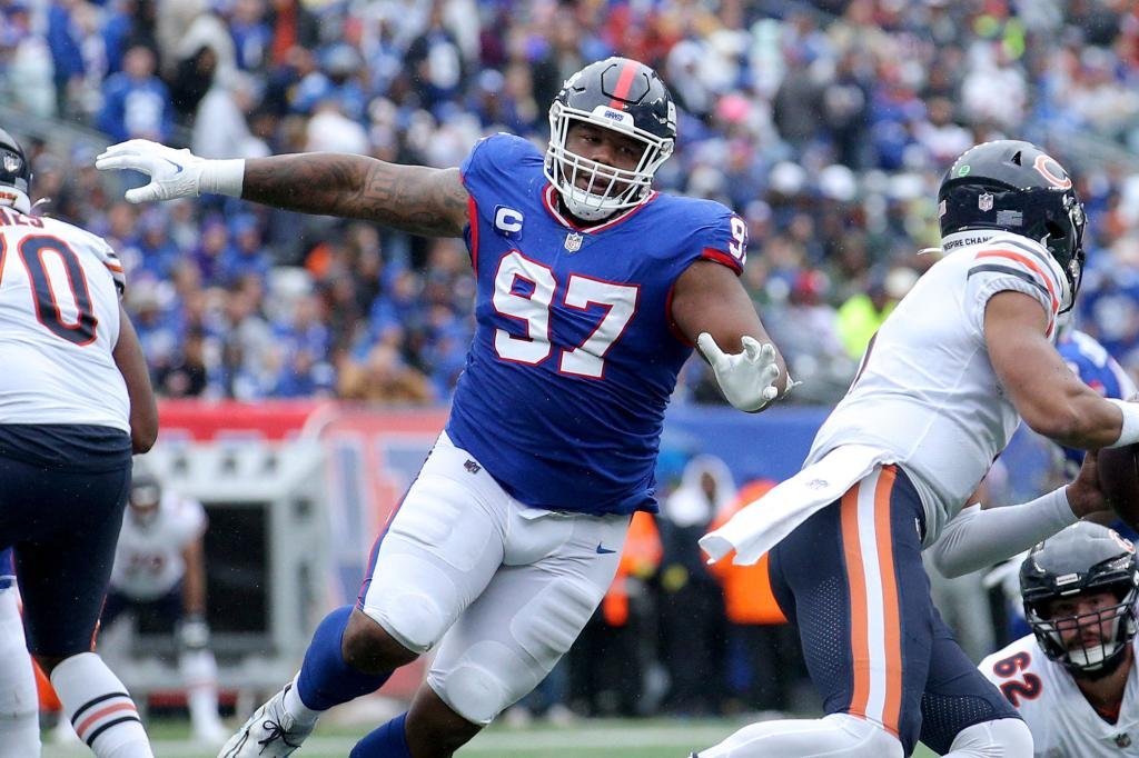 Giants are redefining how their ‘bust’ draft classes are viewed