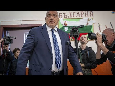 Bulgaria: Borisov urges political opponents to hold talks on forming a government