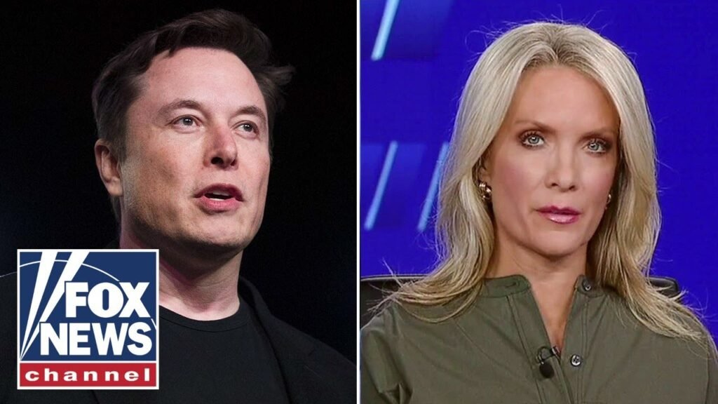 Dana Perino: Media is ‘freaking out’ over Elon Musk’s Twitter deal