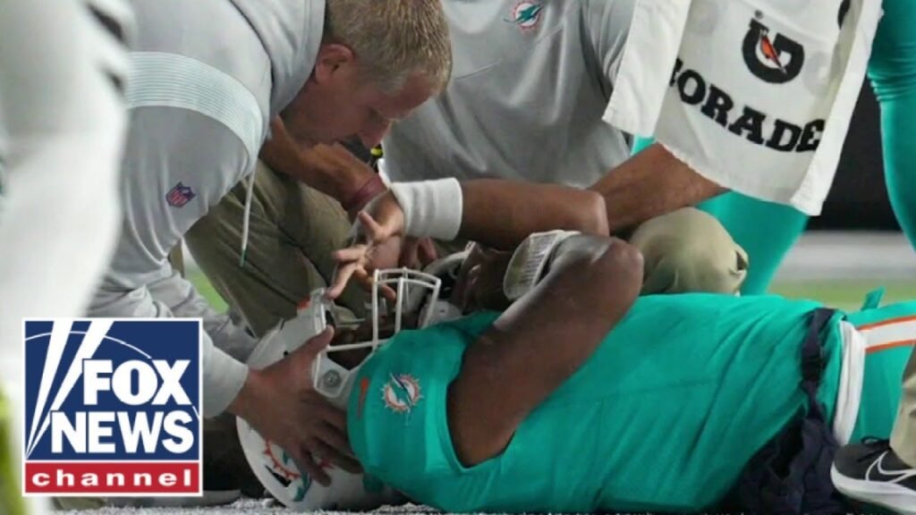Tua Tagovailoa’s NFL future appears uncertain after Dolphins coach’s controversial decision