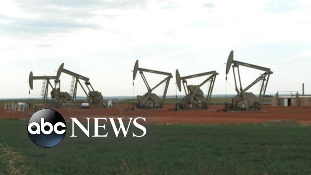 OPEC+ slashes oil production to boost prices | ABCNL
