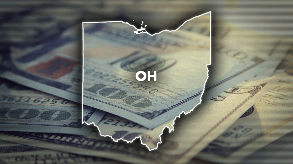 Ohio’s lottery numbers for Wednesday, Oct. 12