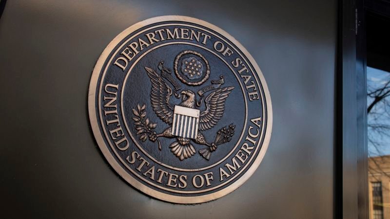 State Department: US citizen recently died in the Donbas region of Ukraine