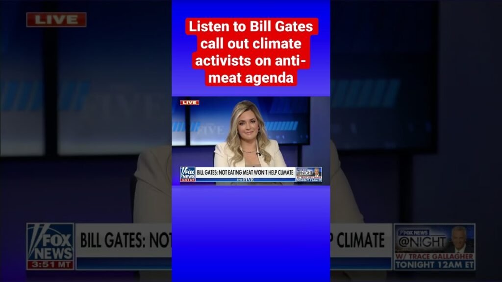 Katie Pavlich: I’m glad he finally came around a little bit