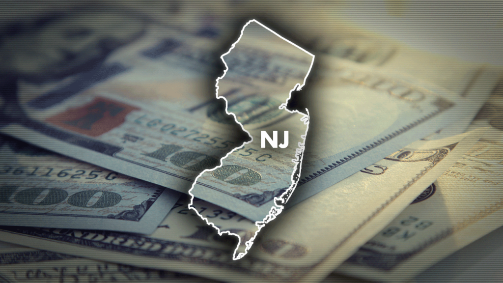 New Jersey’s lottery numbers for Wednesday, Oct. 12
