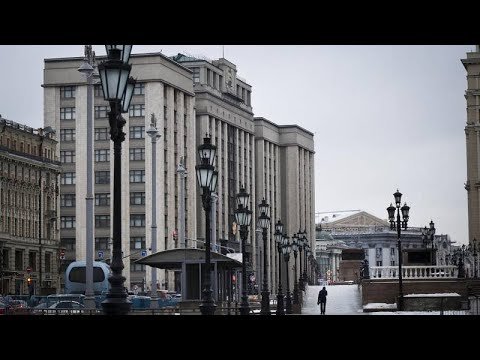 Russian Duma confirms annexation of four Ukrainian regions
