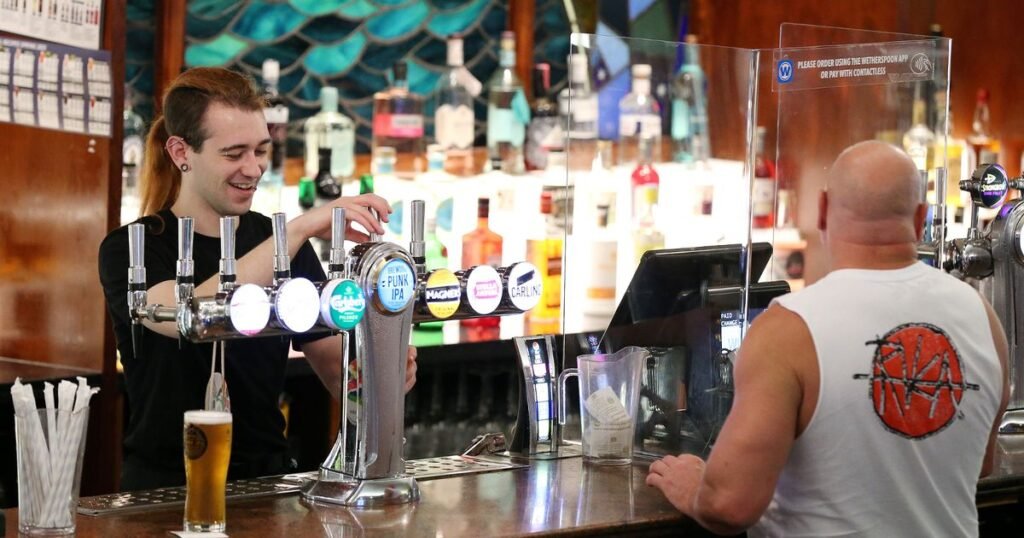 Wetherspoons selling beer for just £1.99 in quick-fire ‘festival’ – but be quick
