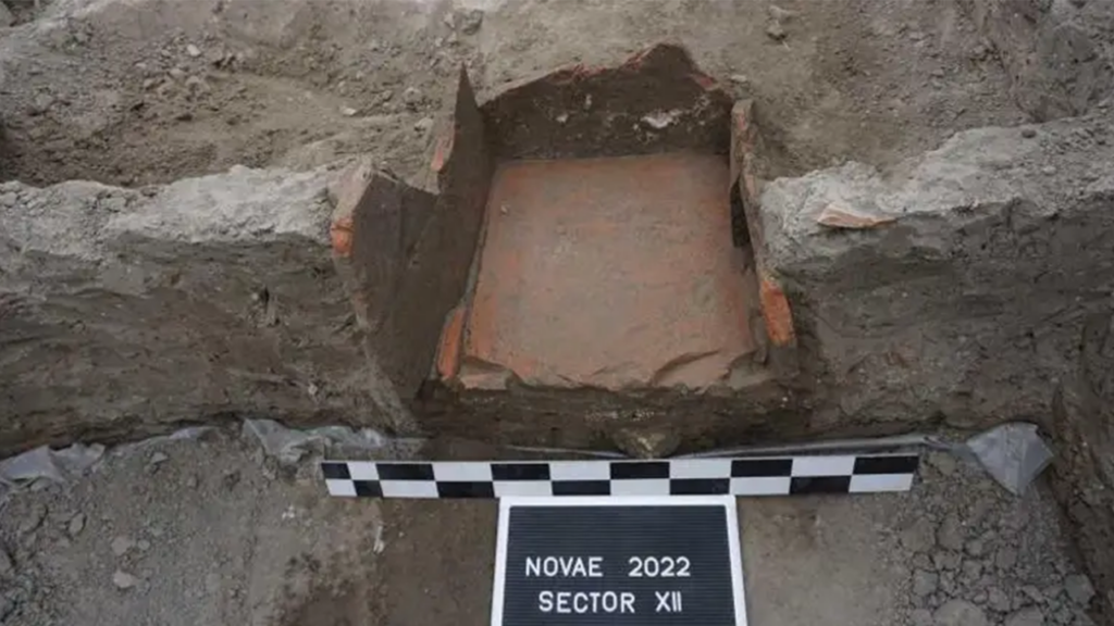 Ancient Roman ‘refrigerator’ discovered in military barrack with preserved bones: ‘Shrouded in mystery’