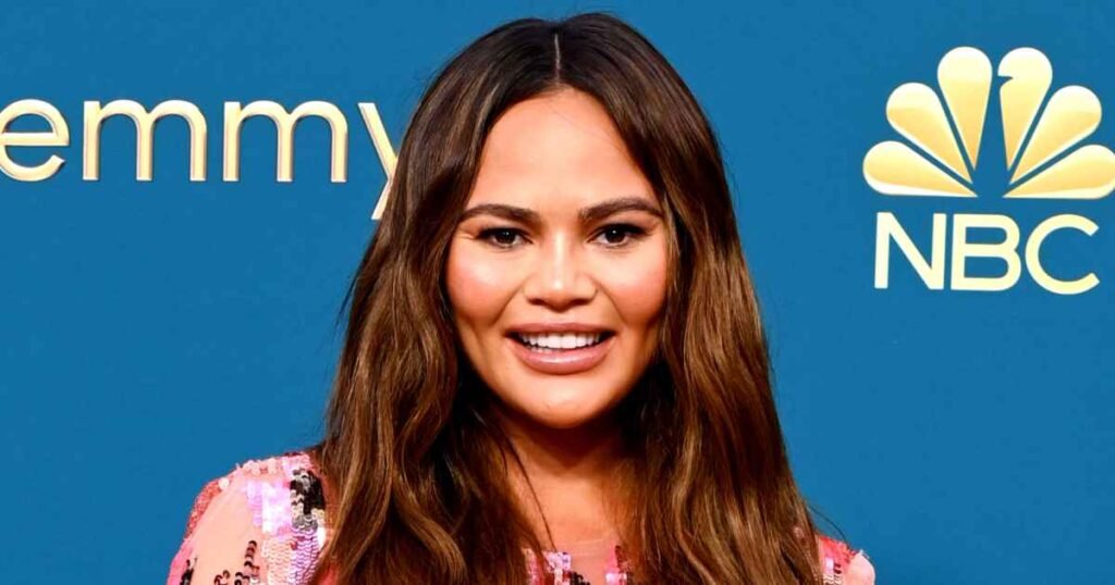 Pregnant Chrissy Teigen Details Prenatal Digestion Problems: A ‘Cherry Tomato Can Take Me Down’