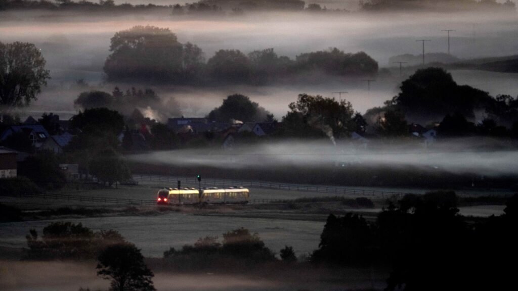 Germany plans to introduce global public transit pass