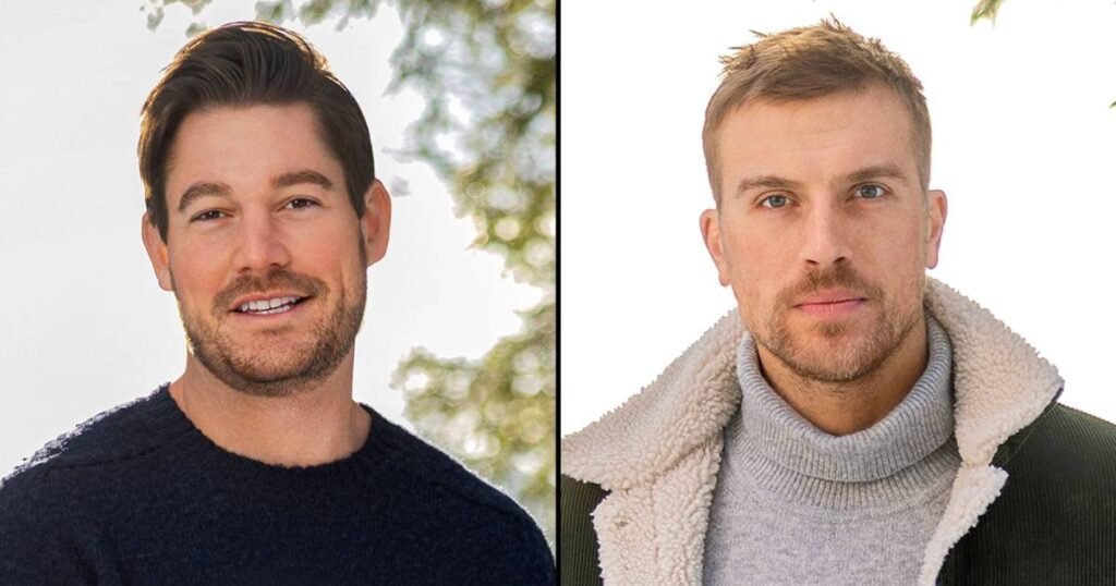 Craig Conover Teases ‘Winter House’ Showdown With Luke Gulbranson: ‘My Message Was Correct, But My Delivery Was Bad’