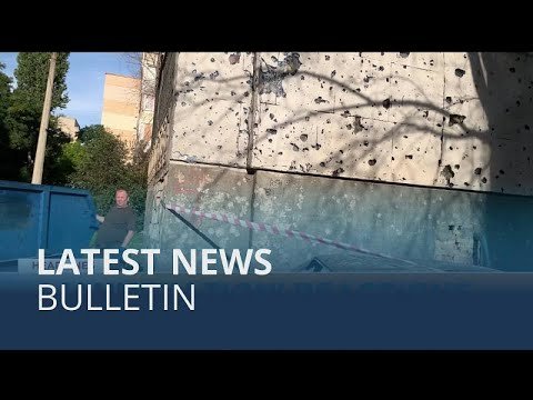 Latest news bulletin | October 3rd – Morning