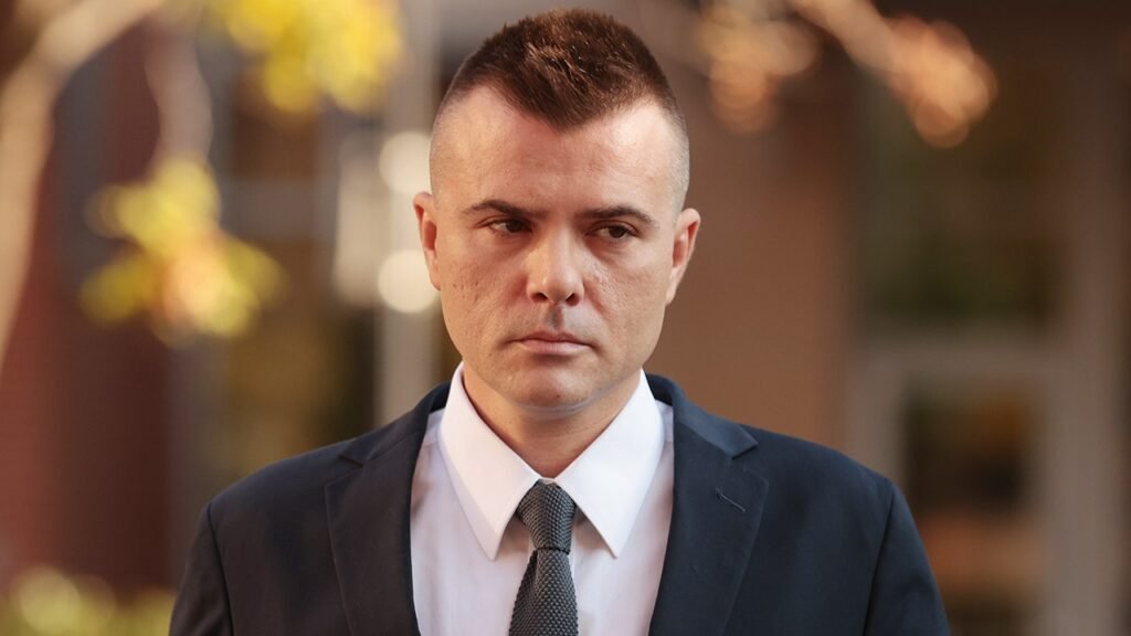 FBI paid Igor Danchenko more than $200,000 to serve as confidential human source
