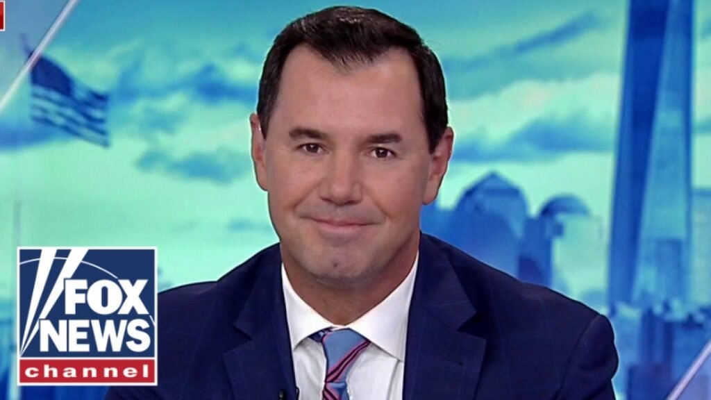Joe Concha: Biden would have to defend himself on this