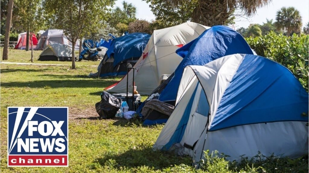 Liberal mayor laughs off concerns about growing homeless crisis